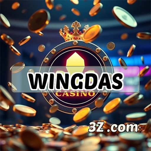 Jogos Casuais na Wingdas Plataforma: Diversão Sem Fim