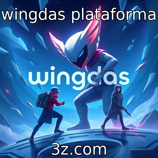 Mudanças nas plataformas de distribuição digital : wingdas plataforma