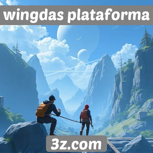 Novidades e atualizações frequentes na Wingdas plataforma