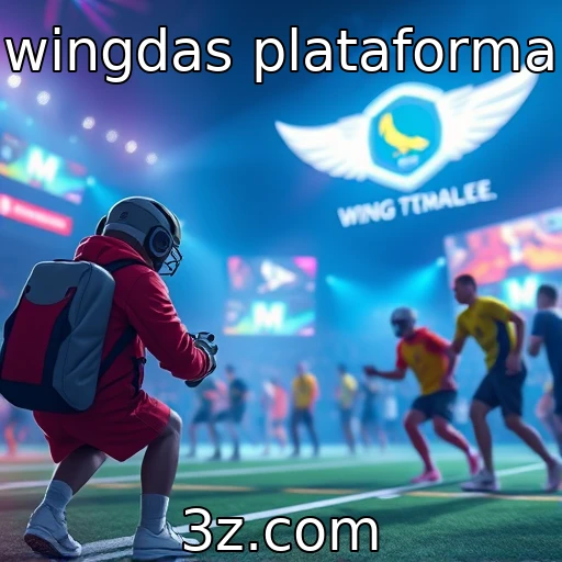 Futuro dos e-sports em competições globais - wingdas plataforma