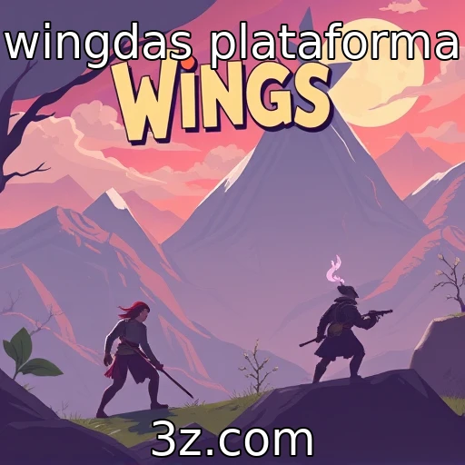 Desenvolvimento de jogos independentes em ascensão - wingdas plataforma
