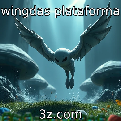 Novas tecnologias moldam a experiência de jogos | wingdas plataforma