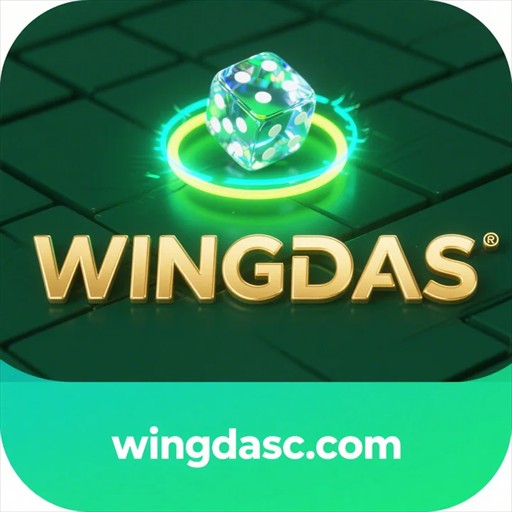 wingdas plataforma logo