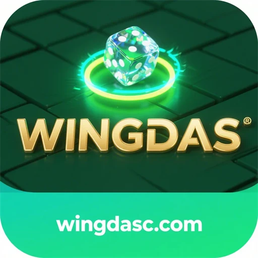 wingdas plataforma logo