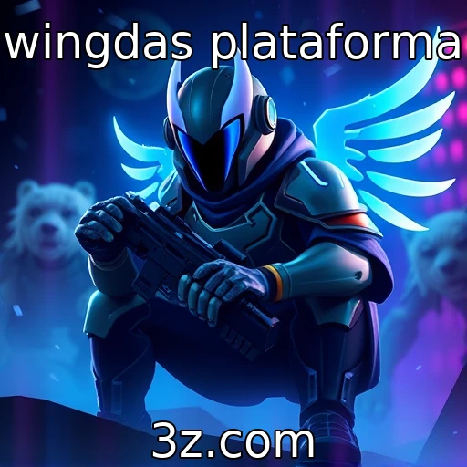 Tendências nas plataformas de streaming de jogos | wingdas plataforma