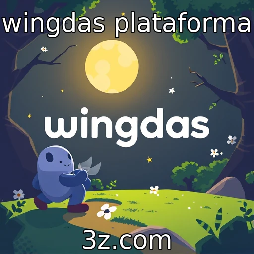 Sustentabilidade na produção de jogos digitais : wingdas plataforma