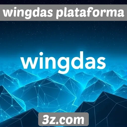 Perspectivas de crescimento da wingdas plataforma para o futuro