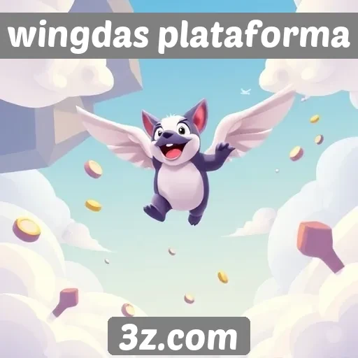 Wingdas Plataforma oferece novos recursos para jogadores