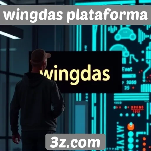 Investigações sobre a segurança da wingdas plataforma